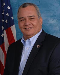 Rep. Gregorio ÃƒÆ’Ã‚Â¢ÃƒÂ¢Ã¢â‚¬Å¡Ã‚Â¬Ãƒâ€¦Ã¢â‚¬Å“KililiÃƒÆ’Ã‚Â¢ÃƒÂ¢Ã¢â‚¬Å¡Ã‚Â¬Ãƒâ€šÃ‚Â Sablan