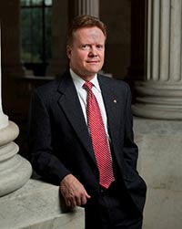 Sen. Jim Webb 