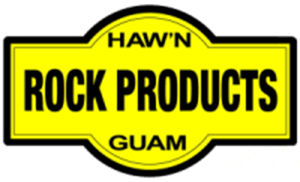 Hawaiian Rock Products